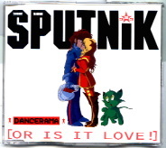 Sigue Sigue Sputnik - Dancerama (Or Is It Love !)